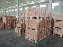 AZ31 extruded magnesium alloy anode rod for water heater