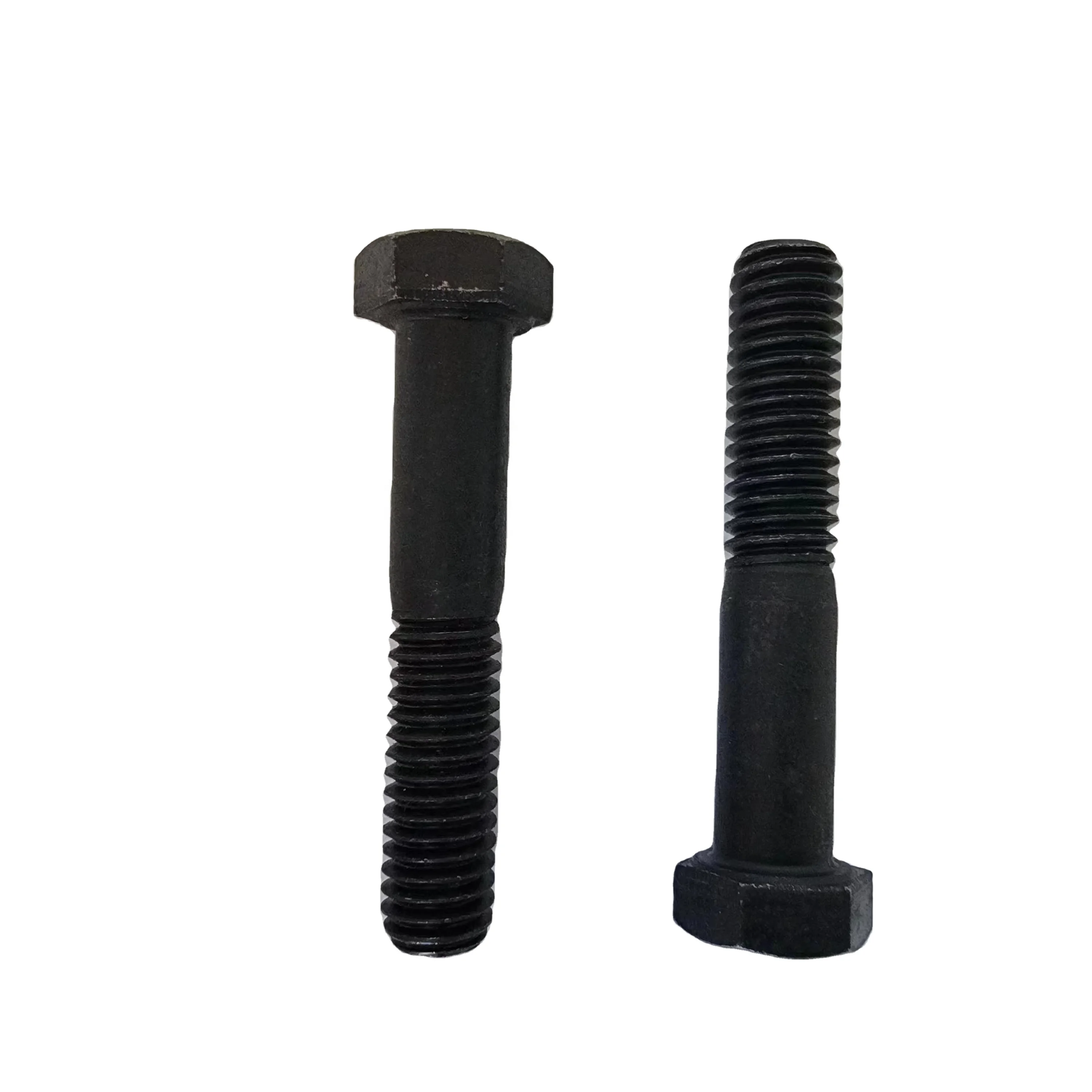 High Strength Grade 8.8 Customized Good Quality Fasteners Hexagon Socket Head Bolt