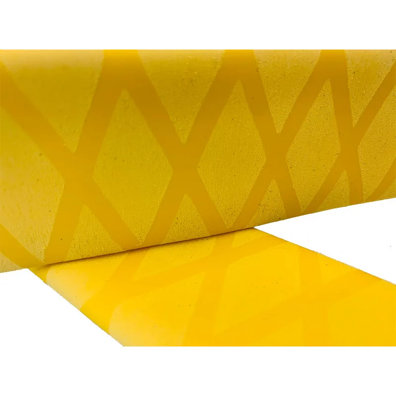 1M 40mm Anti Slip Heat Shrink Tube for Fishing Rod Bicycle Wrap Electric Insulation Nonskid Waterproof Handle Racket Grip Sleeve