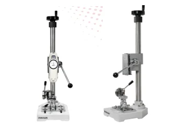 DL- G201 Button Strength Tester  Button Firmness Performance Test Button Push & Pull Tensile Strength