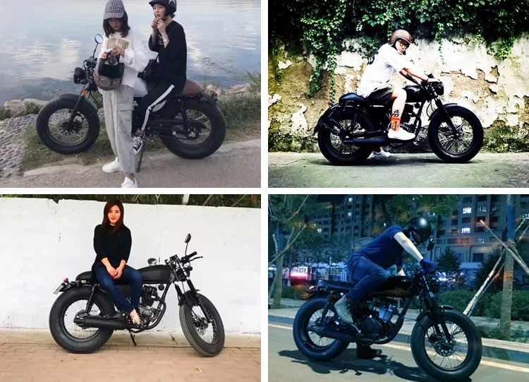 Factory high-speed electric scooter running bikes 3000w motor racing electric motorcycles for adults