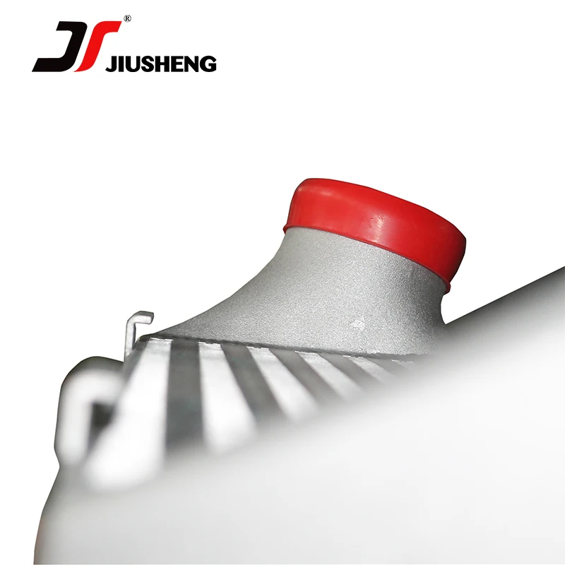 JSY0117A Car Accessories Intercooler Aluminum Water Intercooler FMIC For BM* 135i 335i N54 N55