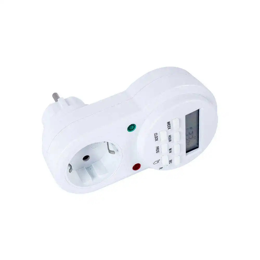 2024 Garden 220v Timer Programmable Digital Timer Programmable Digital Timer Switch