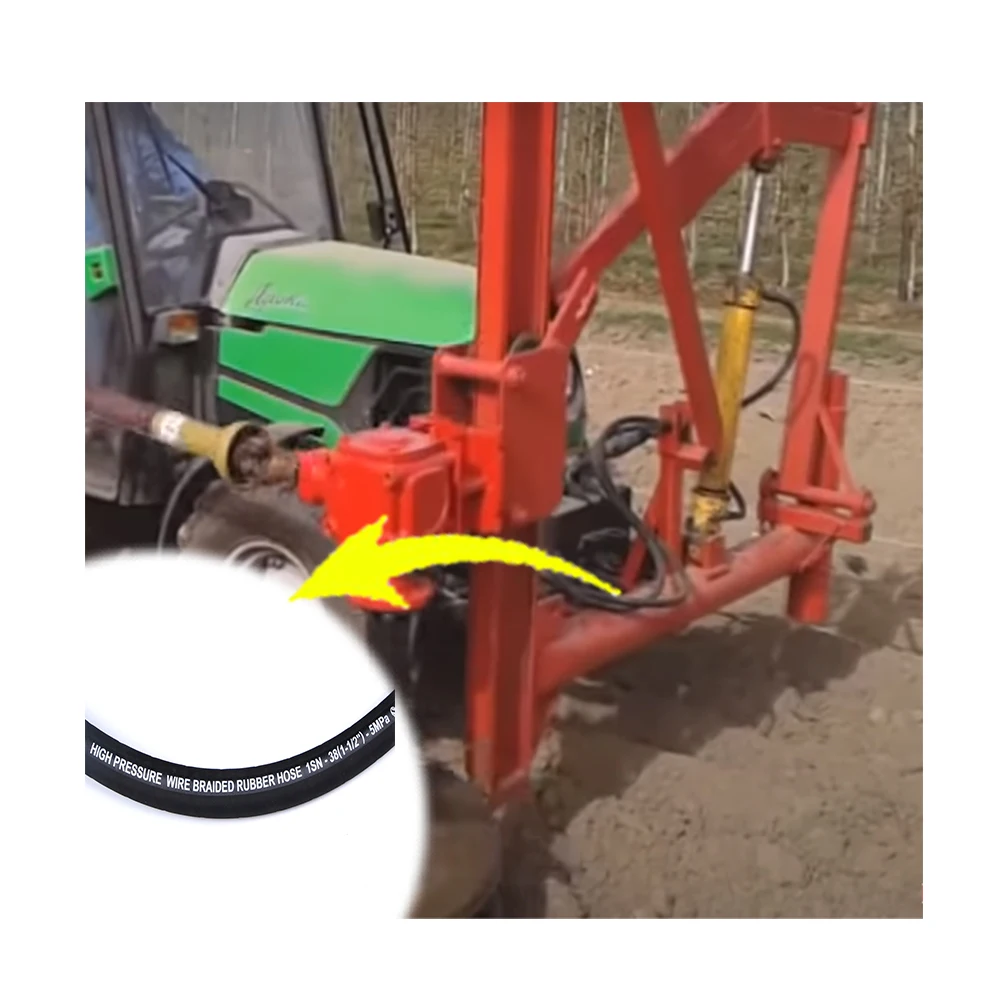 Electrially огоневой рукав пищевой силикон резиновый