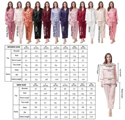 Factory Pajamas Bridal Night Wear Silk pajama