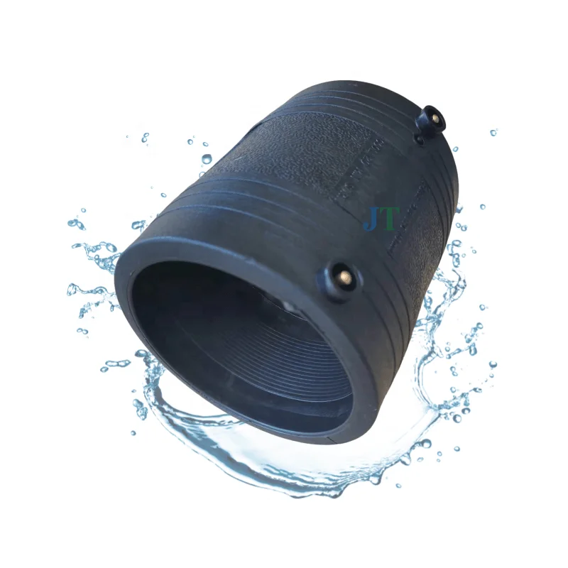 Поставщик из Китая, муфта hdpe 400 мм, домашние электрические фитинги