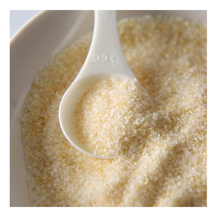 Карамельные конфеты нуга кондитерские приправы дешевый порошок желатина для свиней