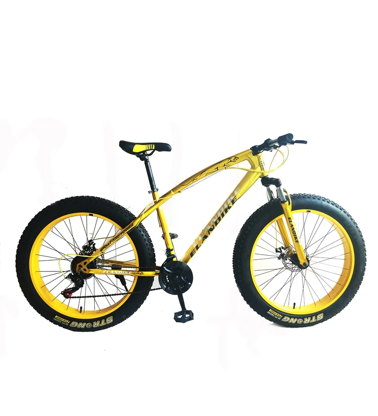 Durable Speed 7/14/21 steel Frame Sale Online MTB Full Suspension front fork Mountain Bike