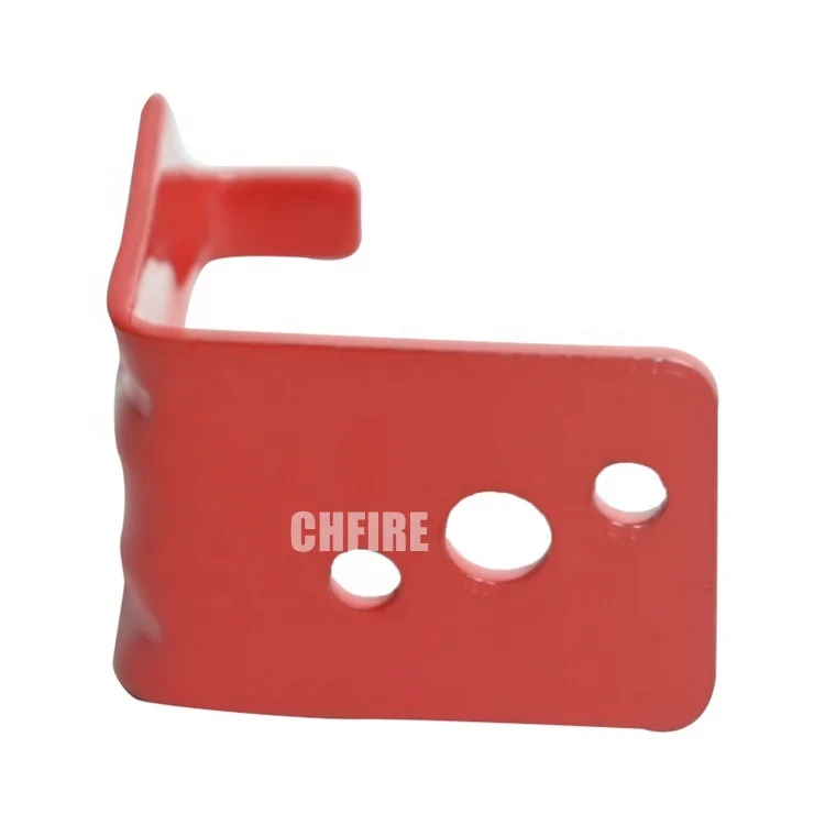 CHFIRE hot sale 5LB fire extinguisher hooks package cheap price
