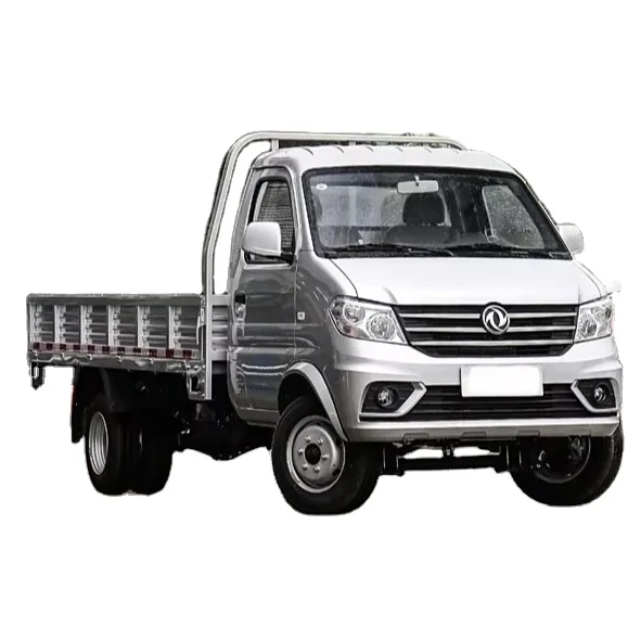 Dongfeng Xiaokang D51 1.5L мини-грузовой автомобиль бензиновый задний двухколесный новый 5-ступенчатый ручной мини-грузовик