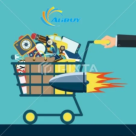 China taobao, официальный сайт, поставщик 1688, агент по закупкам, складная консолидация