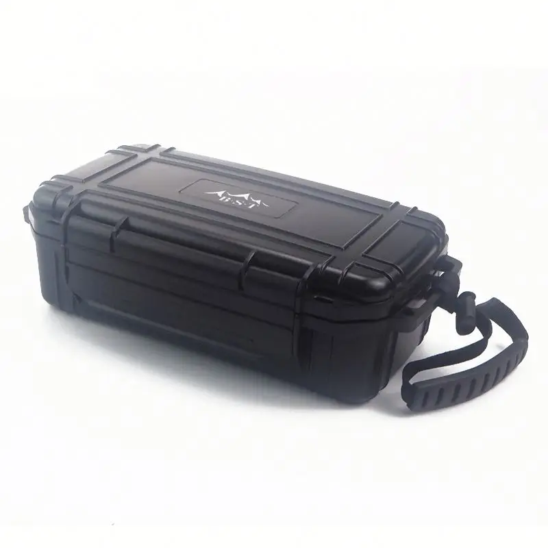 Widely Used Superior Quality Case Waterproof Case Packaging Box Hard Case Box