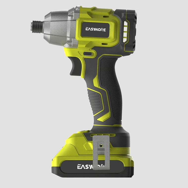 New design  20V   power tool Cordless impact  drill