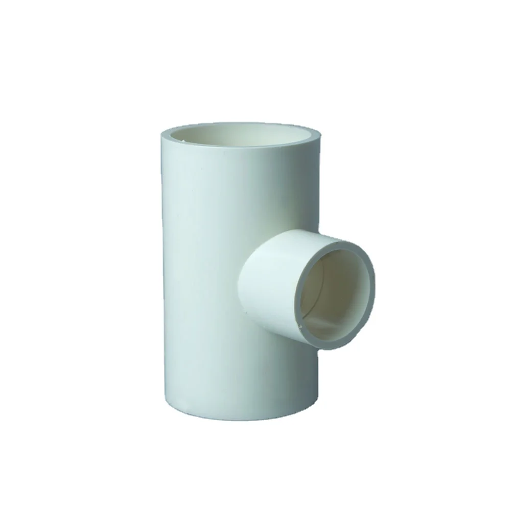 Factory Outlet Reducing Tee for Water Supply