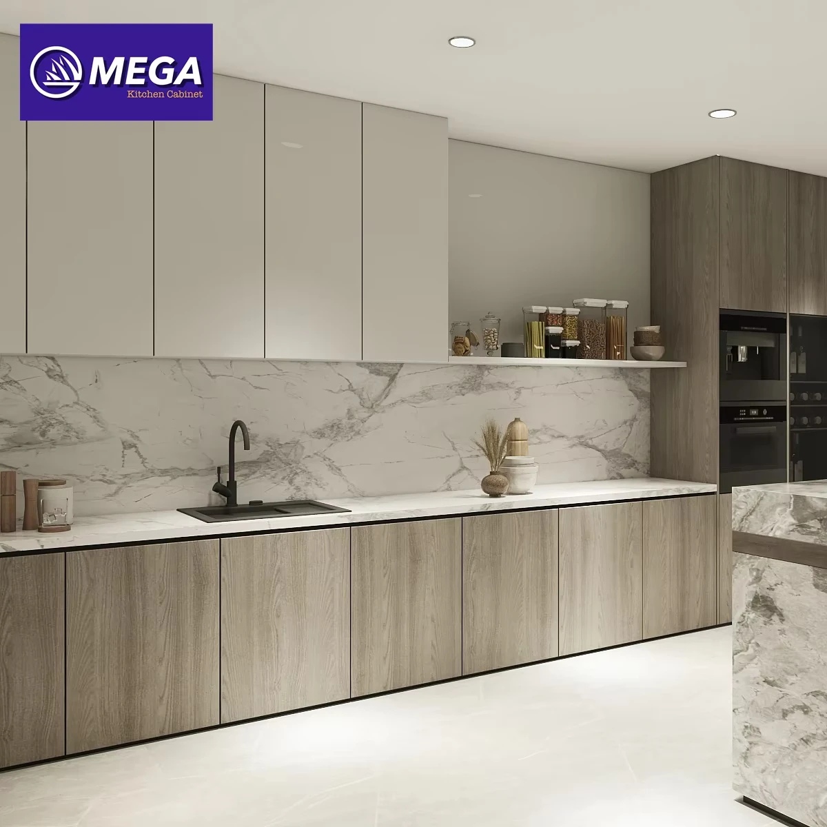 Custom kitchen furniture cupboards cheap price solid wood kitchen cabinets designs luxury kitchen cabinets & accessories