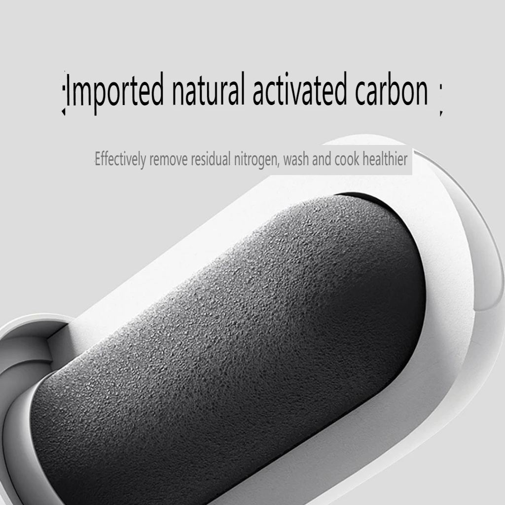 2024 Original 5-fold Filtering Mijia Kitchen Faucet Tap Water Purifier 2 for Xiaomi Youpin