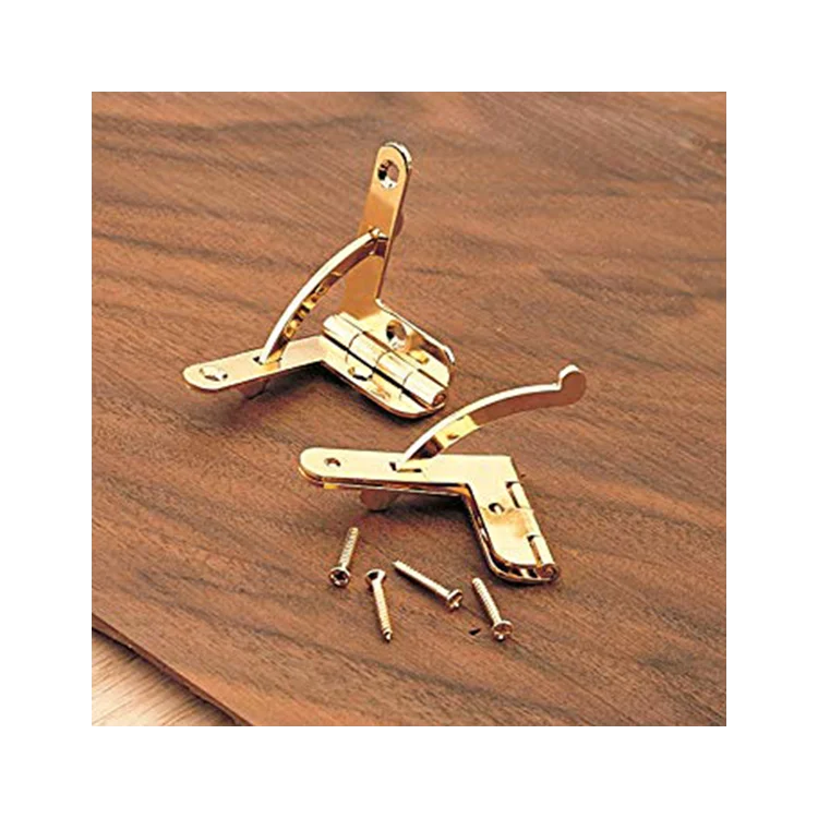 Wine Box Quadrant Hinge For Wine Cigar Humidor Jewellery Wooden Box