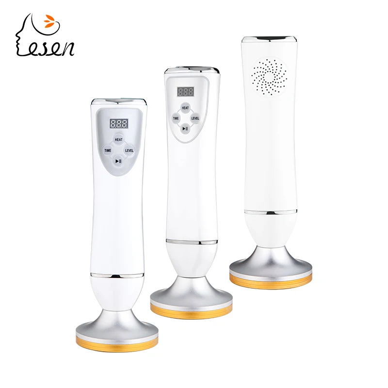 China products Gua Sha device body therapy vacuum head for relax instrumental