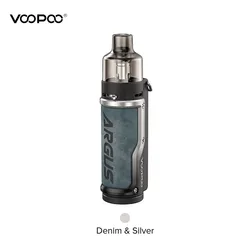 Argus X Pod Mod Kit 80W 4.5ml Magnetic PnP Pod Tank 3000mAh  No 18650 Battery