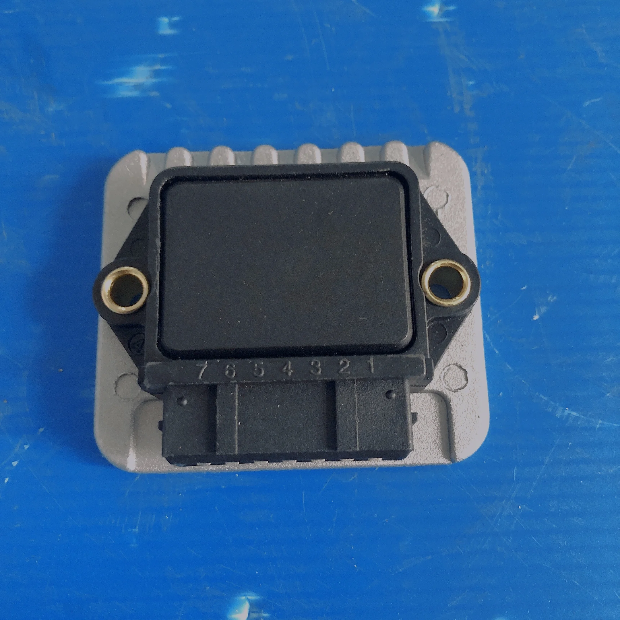 auto ignition system Ignition module 191905351A 191905351B 0040401012 DAB402 191905351C  FOR VW GOLF POLO