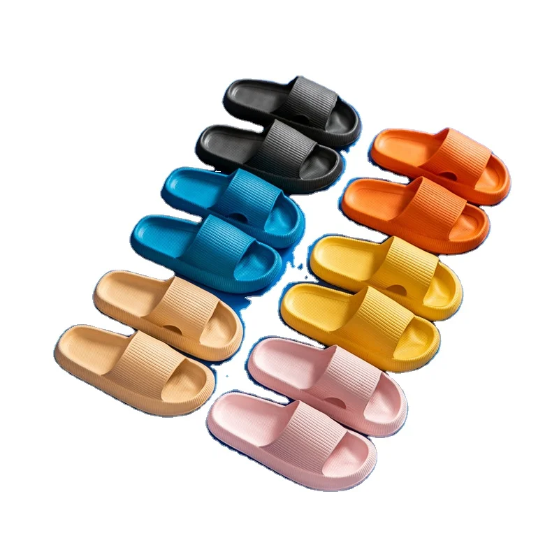 Женские летние пляжные сандалии с мягкой подошвой