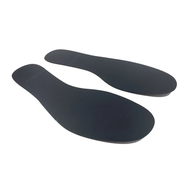 New EU standard Safety shoe accessories Safety Shoes Material of Steel Insole With EN22568 Standard