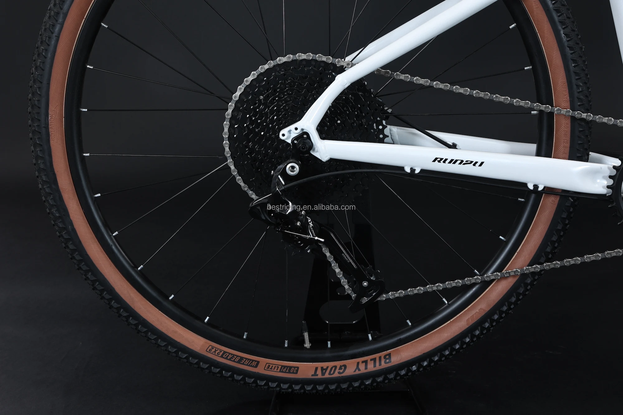 Trek Marlin OEM High Quality Wholesale 10 Speed Customized Adult Mountain Bike 29 bicicleta MTB