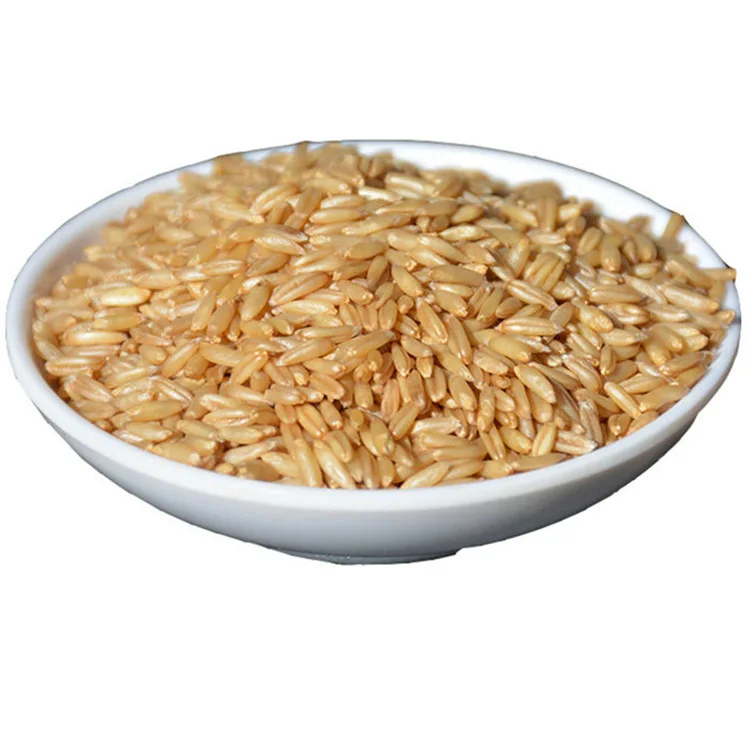
Best Price China Manufacture Quality 450g Dark Gold Naked Oats 