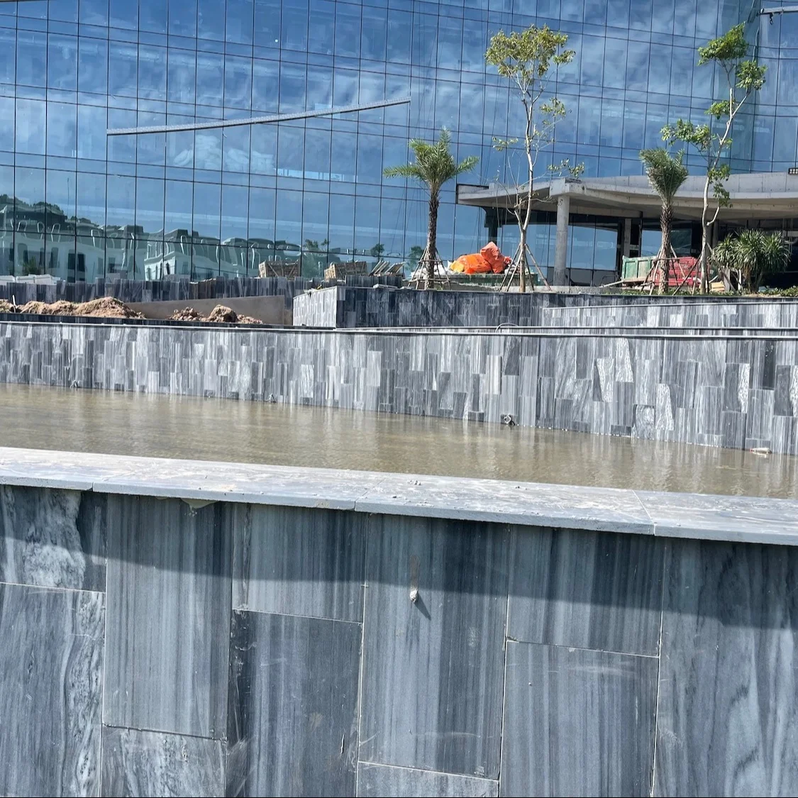 Stone Blocks White Marble Natural from Vietnam Suppliers Sale Wall Surface Form Material STONES Origin Type Colors Warranty