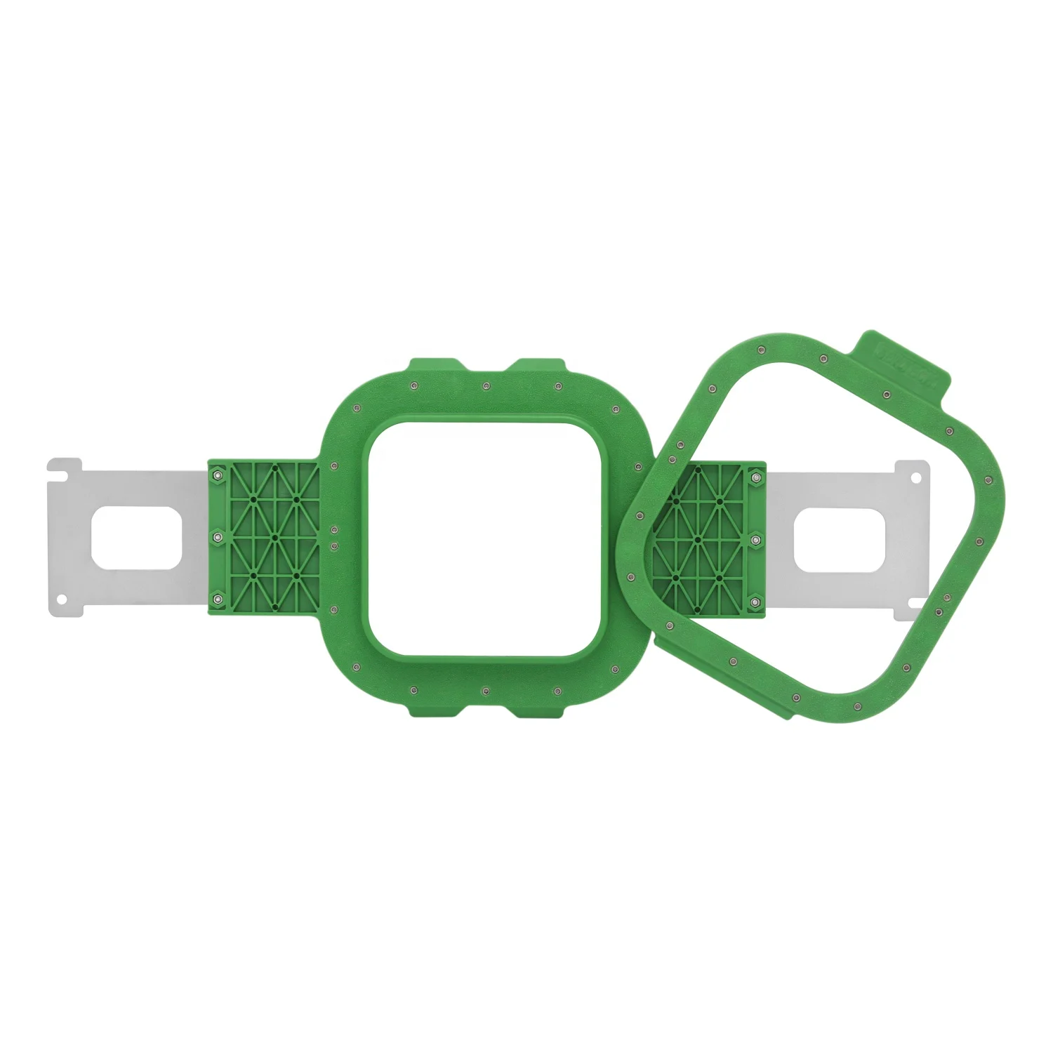 Магнитная рама 5x5 дюймов для Barudan/Brother/Tajima/Ricoma/Melco, магнитные обручи для вышивания