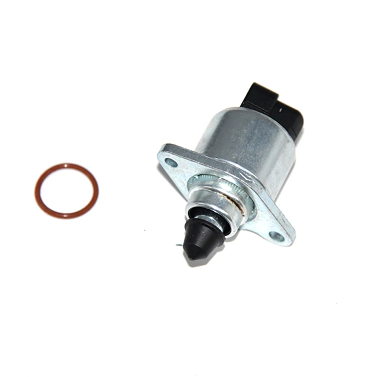 Guangzhou hengney Auto engine parts 96966721 for C-HEVR-OLET Spark 1.0 LPG 1.2 10 idle speed control