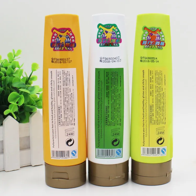 Farger  Hair Care Styling Elastin Firm Hold Edge Control Wholesale Hair Salon Products Edge Control Hair Styling