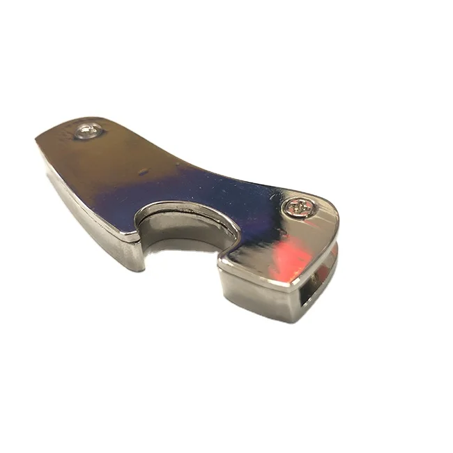 Hot Selling Gold plating Cap With Beer Opener Hat Beer Opener Hat Bottle Opener