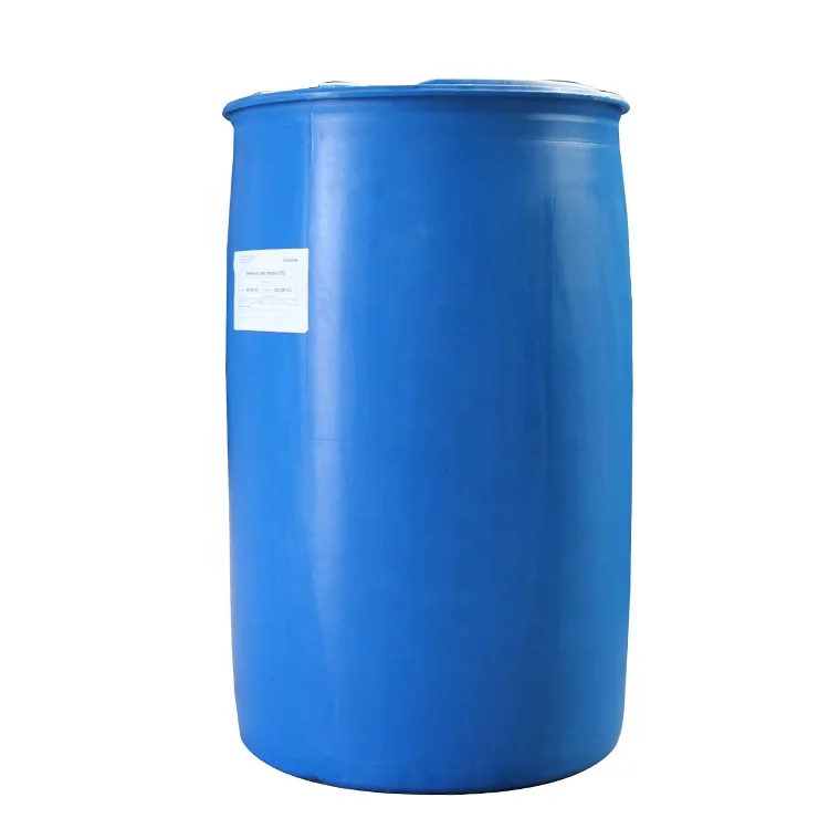 
Styrene acrylate copolymer emulsion polypropylene emulsion 