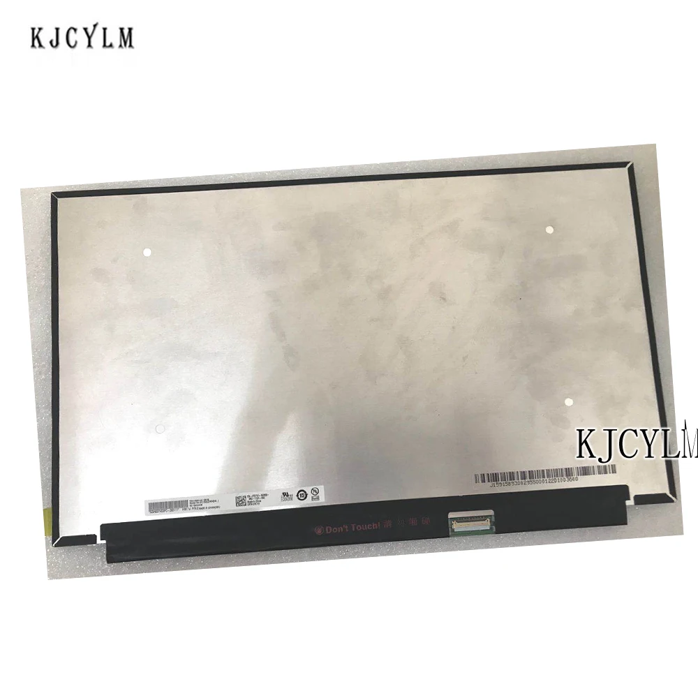 15.6 Inch Laptop LCD Panel 3840-2160 UHD 40pin eDP B156ZAN04.1 0DVNCT B156ZAN05.0 DHL Free