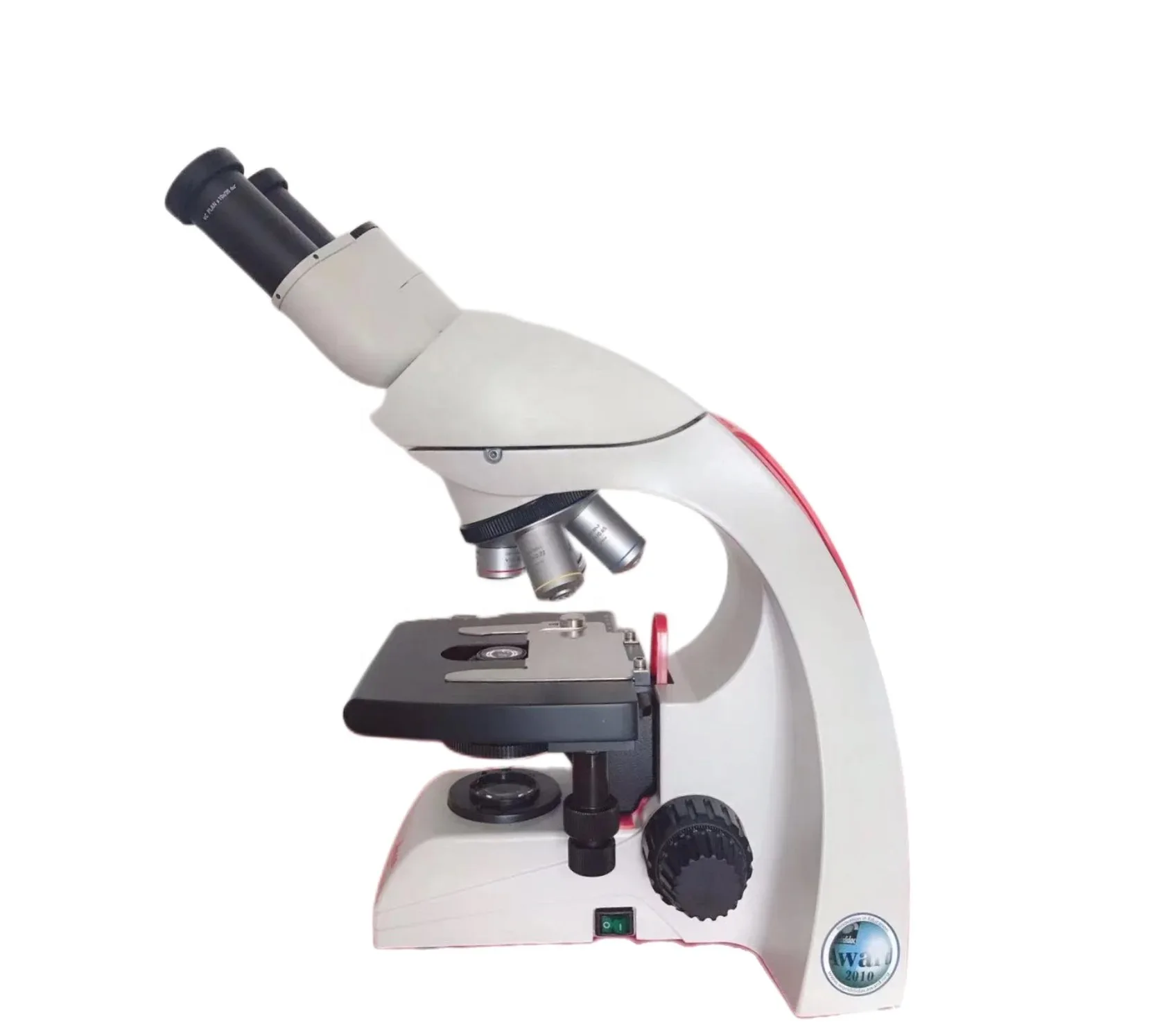 Бинокулярный бинокль для домашних животных