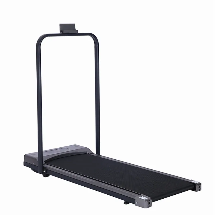 Under Desk Treadmill 2 in 1 Walking Pad Desk Treadmill