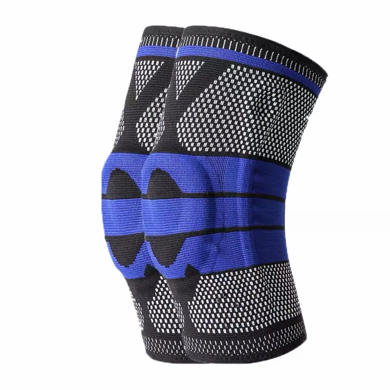 
2021 new style Hot sale knee pads Knee brace compression 