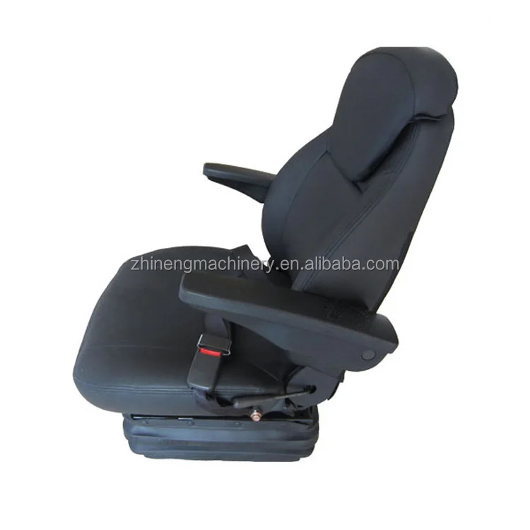 China Made Universal Construction Machinery Excavator Seat