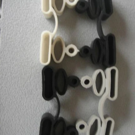 plastic insertion part to hold bed slat