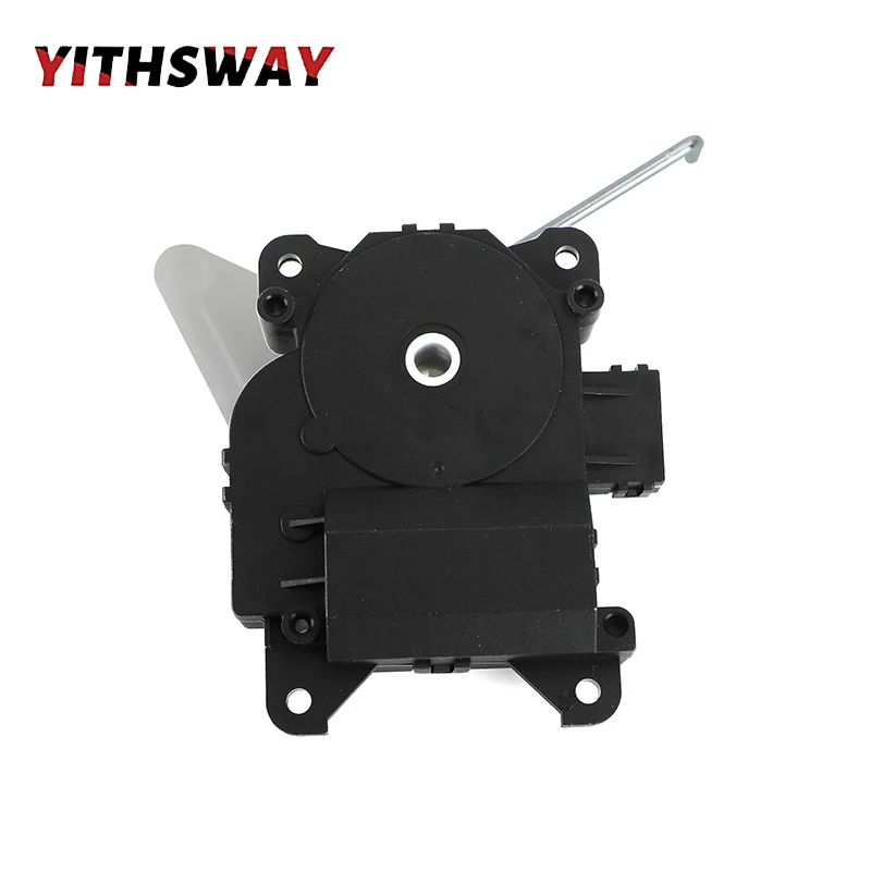 79160-S0X-A01 HVAC Heater Blend Door Actuator for 2002-2008 Acura MDX Honda Odyssey Pilot MDX