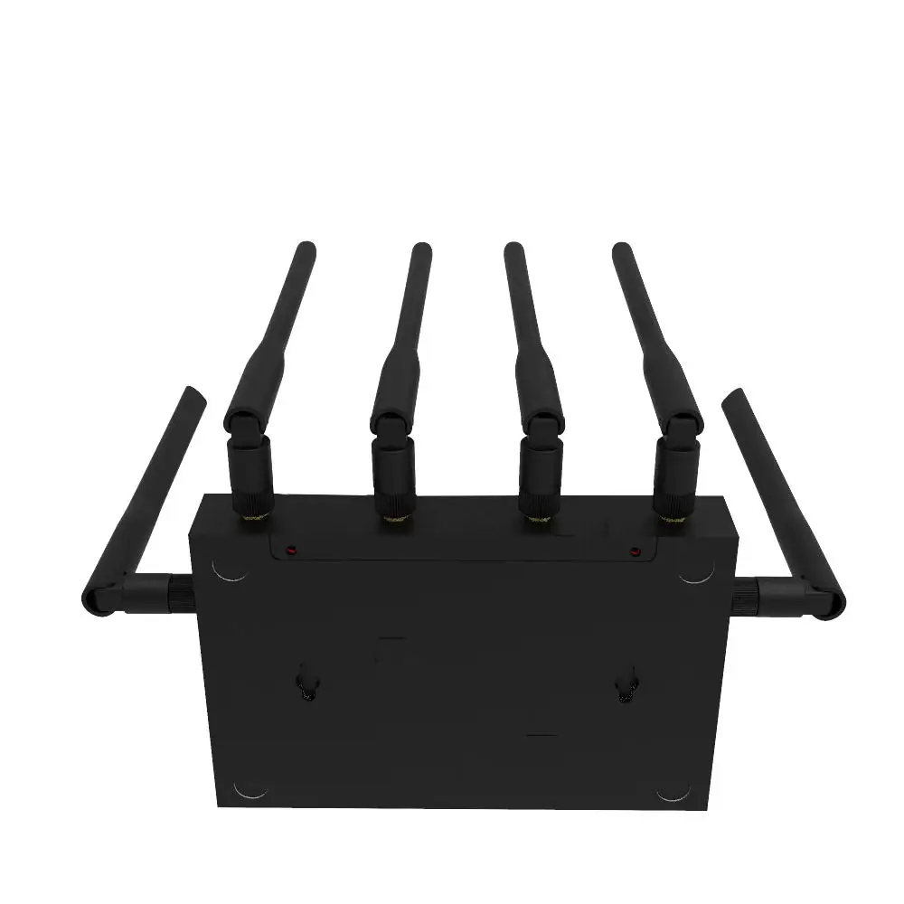 3g4g gsm gateway vpn openwrt wireless router wifi router with dual sim