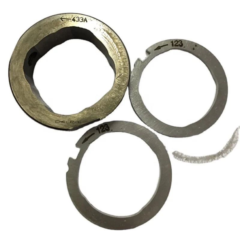 Оригинальное кольцо для камеры и комплект пластины прокрутки 7189-100BQ