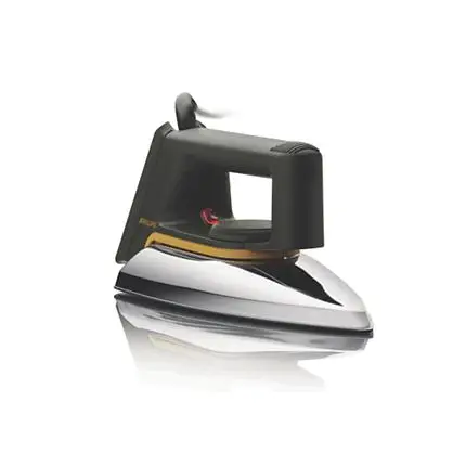 
Cheap price light weight 1172 dry electric iron 