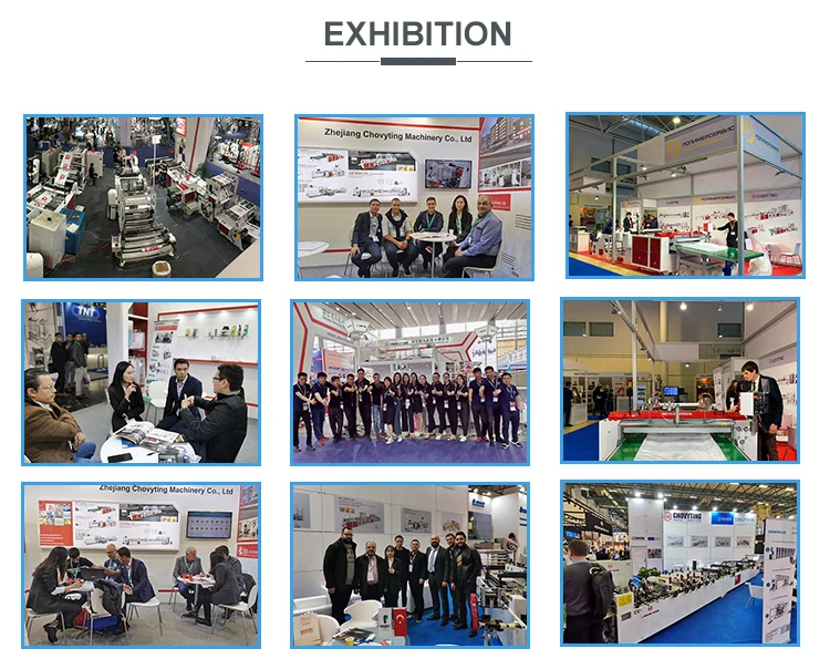 high speed with good quality full automatic T-shirt bag making machine handle bag nylon pe bidodegradable