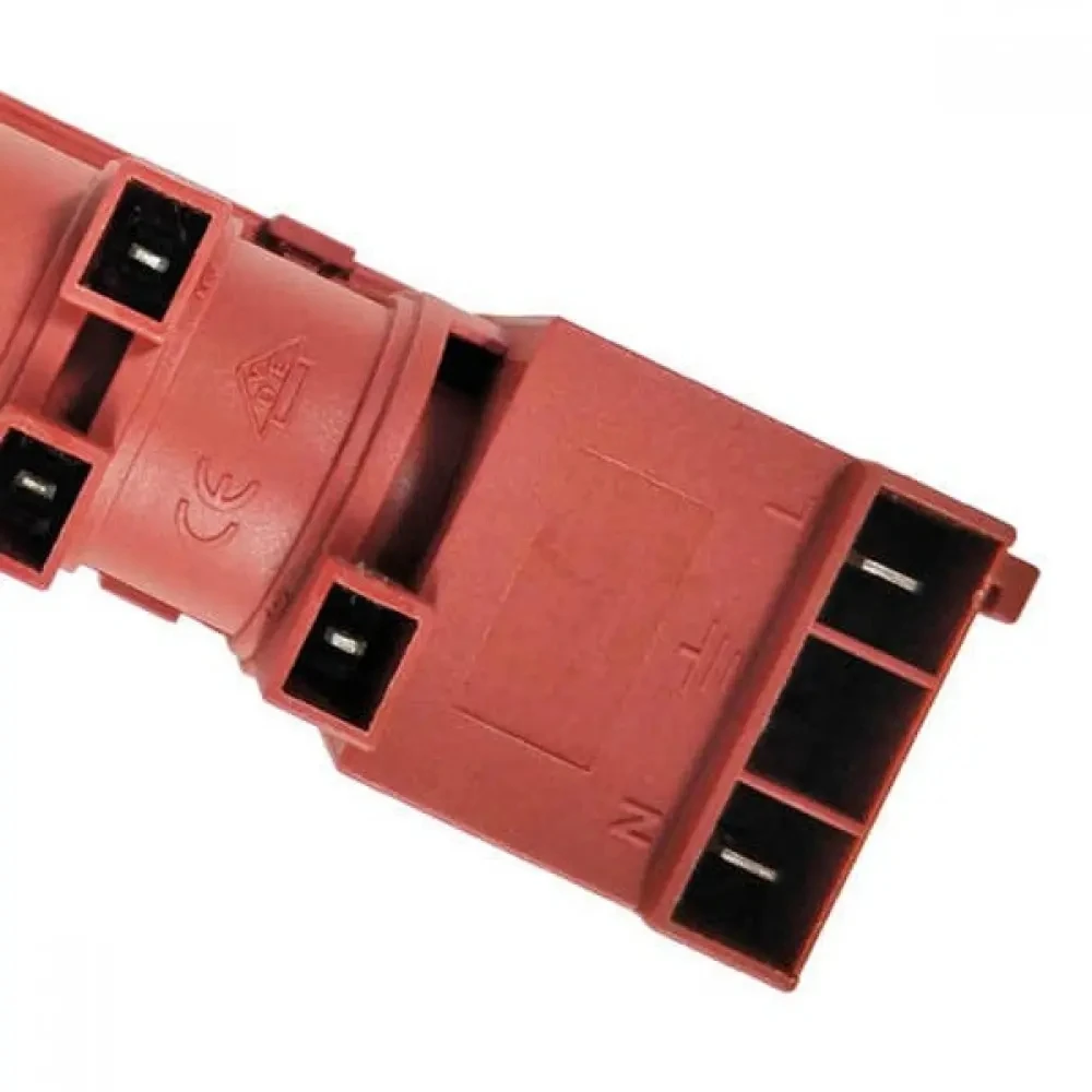 4 6 Outlets Igniter High Electric Pulse Igniter for Oven And Gas Stove Parts