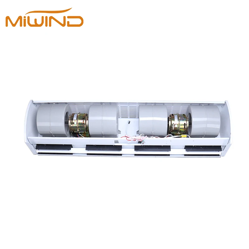 3/4/5/6/7ft Centrifugal Air Curtain for Commercial Area and Door Air Curtain
