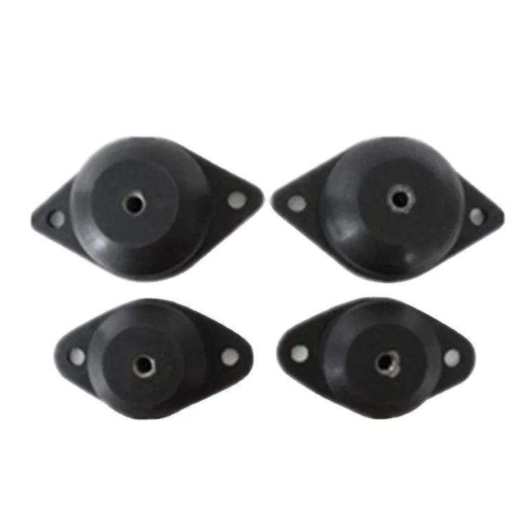 Cheap custom rubber isolation mount