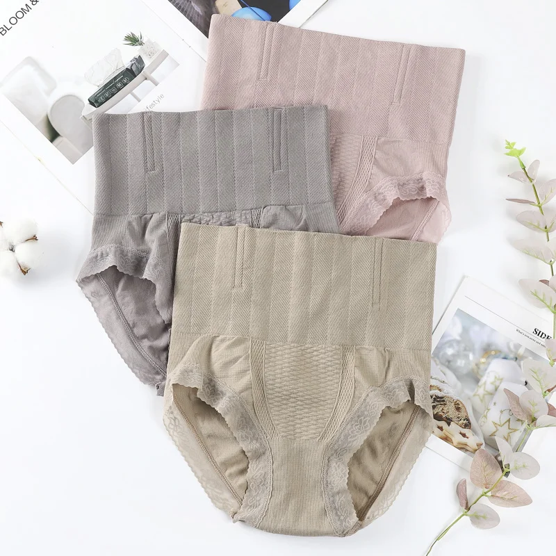 
Special Hot Selling Shaping Panties High Waist Hips up Shapewear Everyday Wearing for Women Women Seamless Briefs Sexy Nylon 