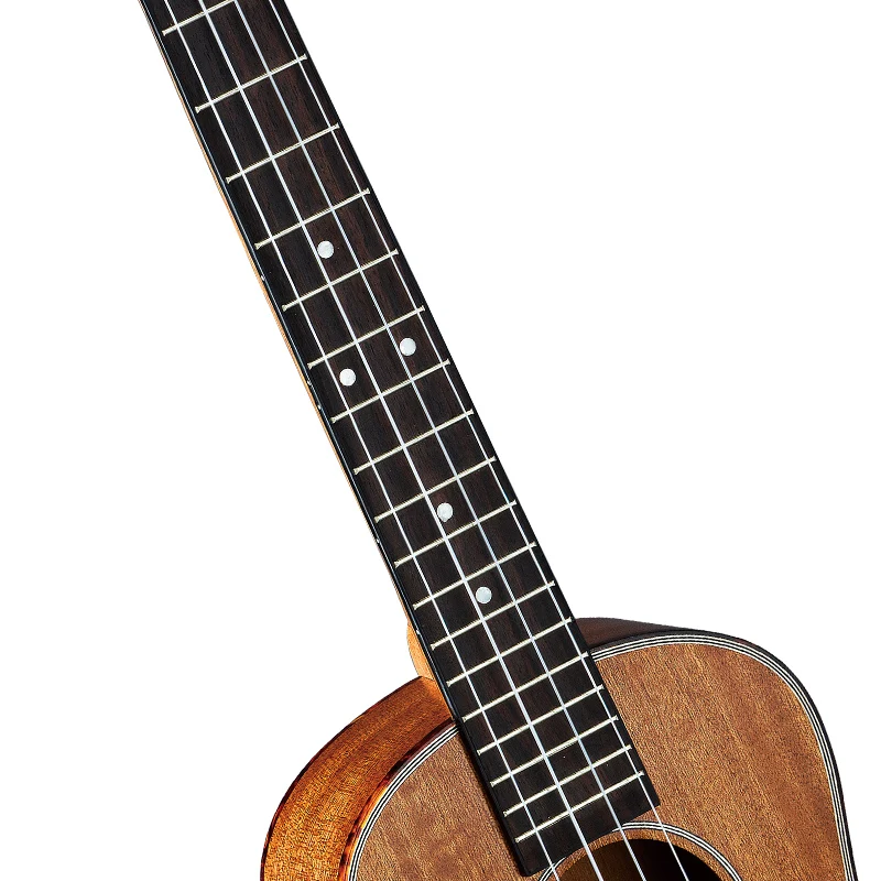 Tenor ukulele high grade quality professional guitar manufacturer